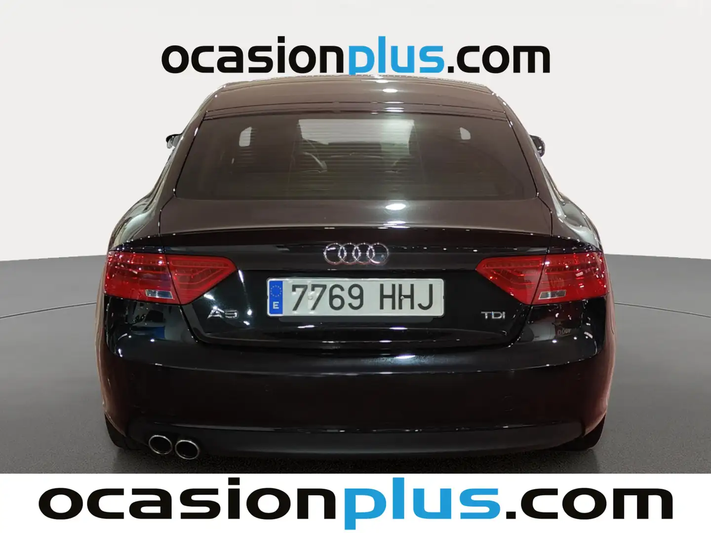 Foto Audi A5 Audi A5 Sportback 2.0 TDI (177 CV)