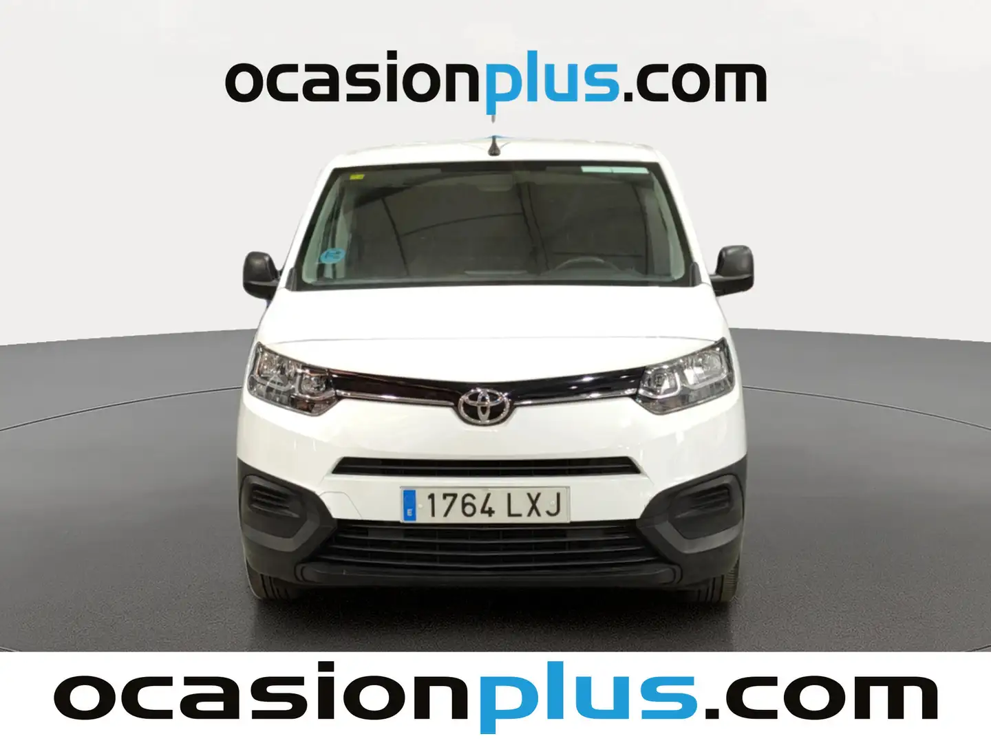 Foto Toyota Proace City Toyota Proace City 1.5D GX L1 650kg (102 CV)