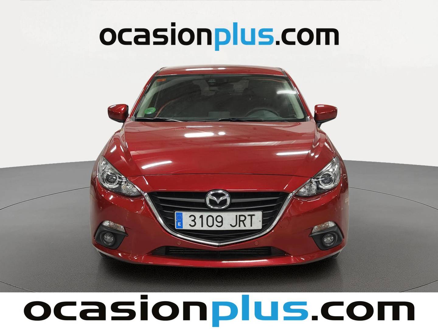 Mazda Mazda3 Mazda Mazda 3 2.2 DE MT Style (150 CV) 150cv