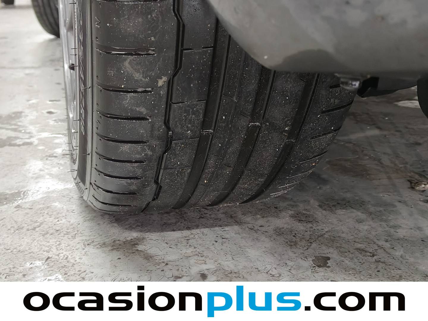 Foto Tesla Model 3 Tesla Model 3 Gran Autonomía 4WD (498 CV)