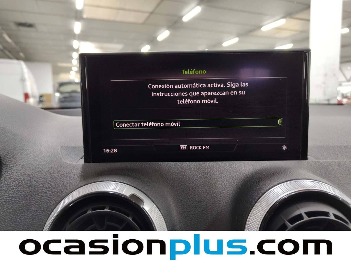 Audi Q2 Audi Q2 Black Line 35 TDI (150 CV) S tronic de segunda mano