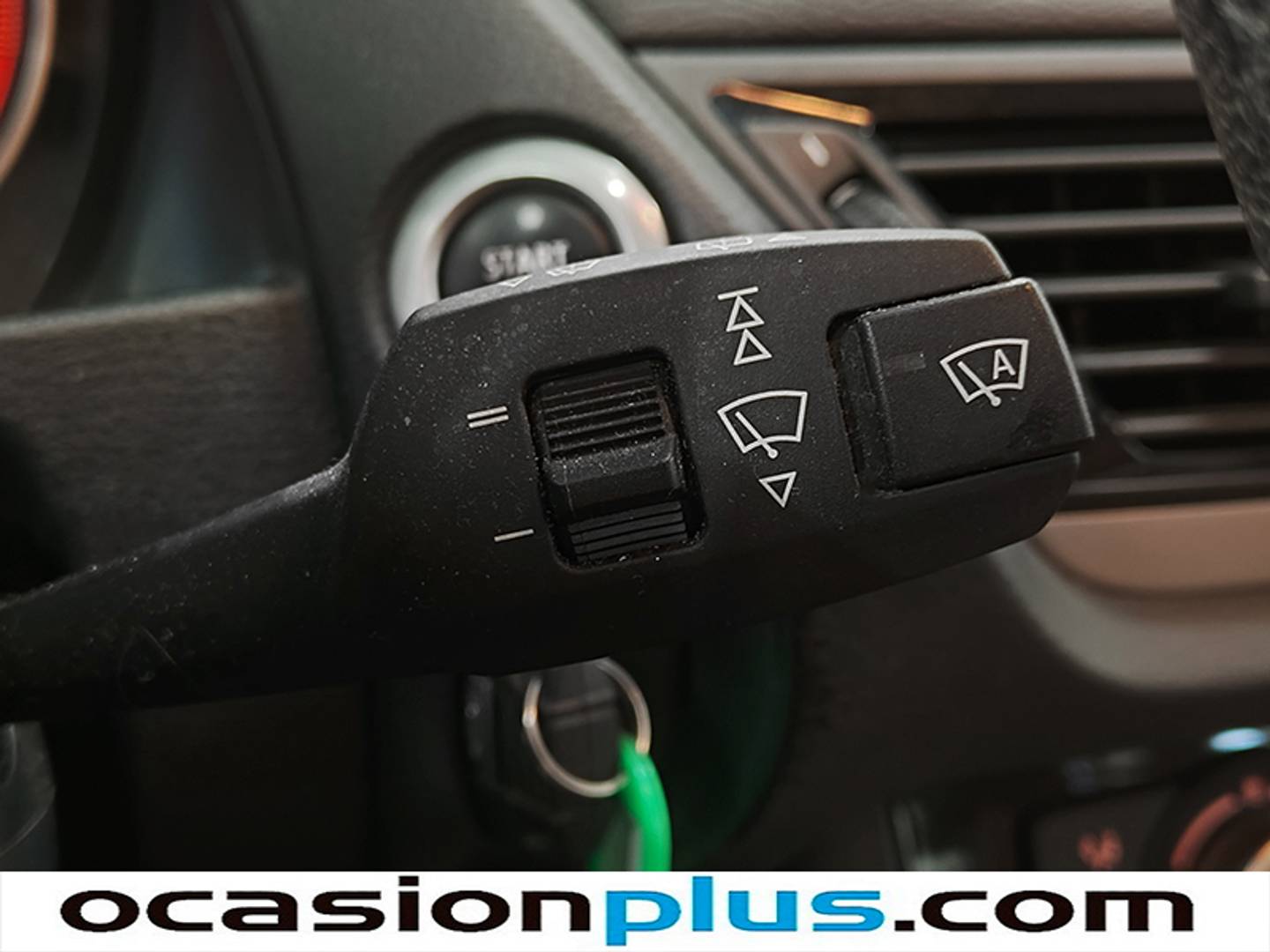 Foto BMW X1 BMW X1 sDrive18d (143 CV)