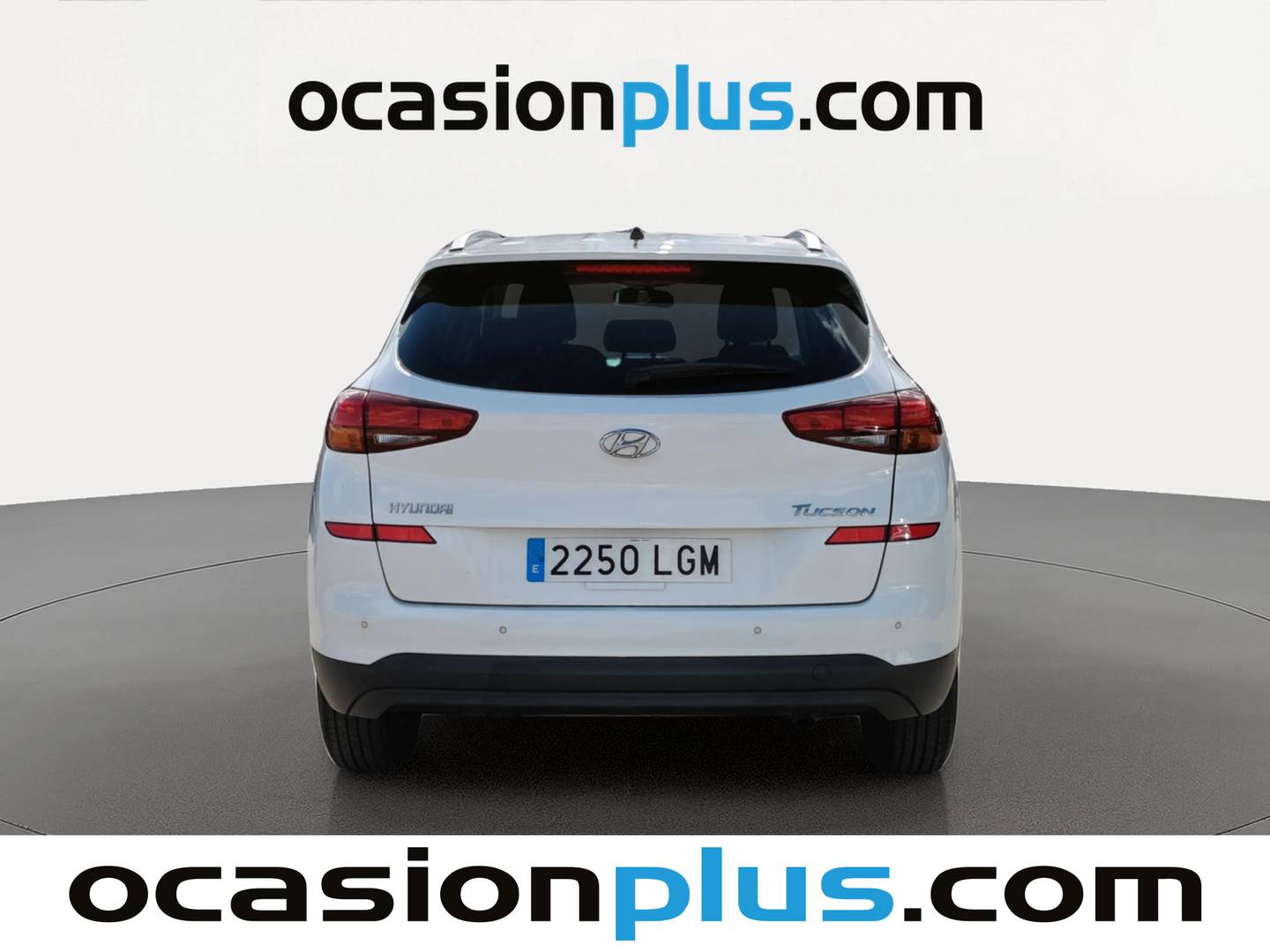 Hyundai Tucson Hyundai Tucson 1.6 GDI BE Essence 4x2 (132 CV) barato