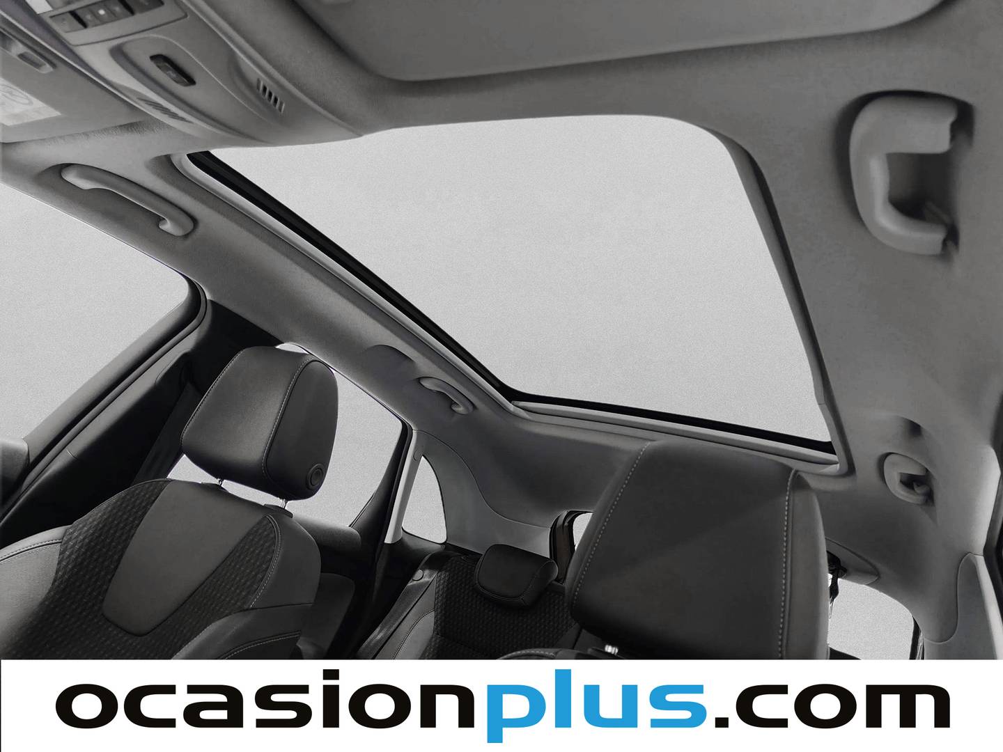 Extras y acabados del Opel Crossland X Opel Crossland X 1.2 Turbo S&S Excellence  (130 CV)