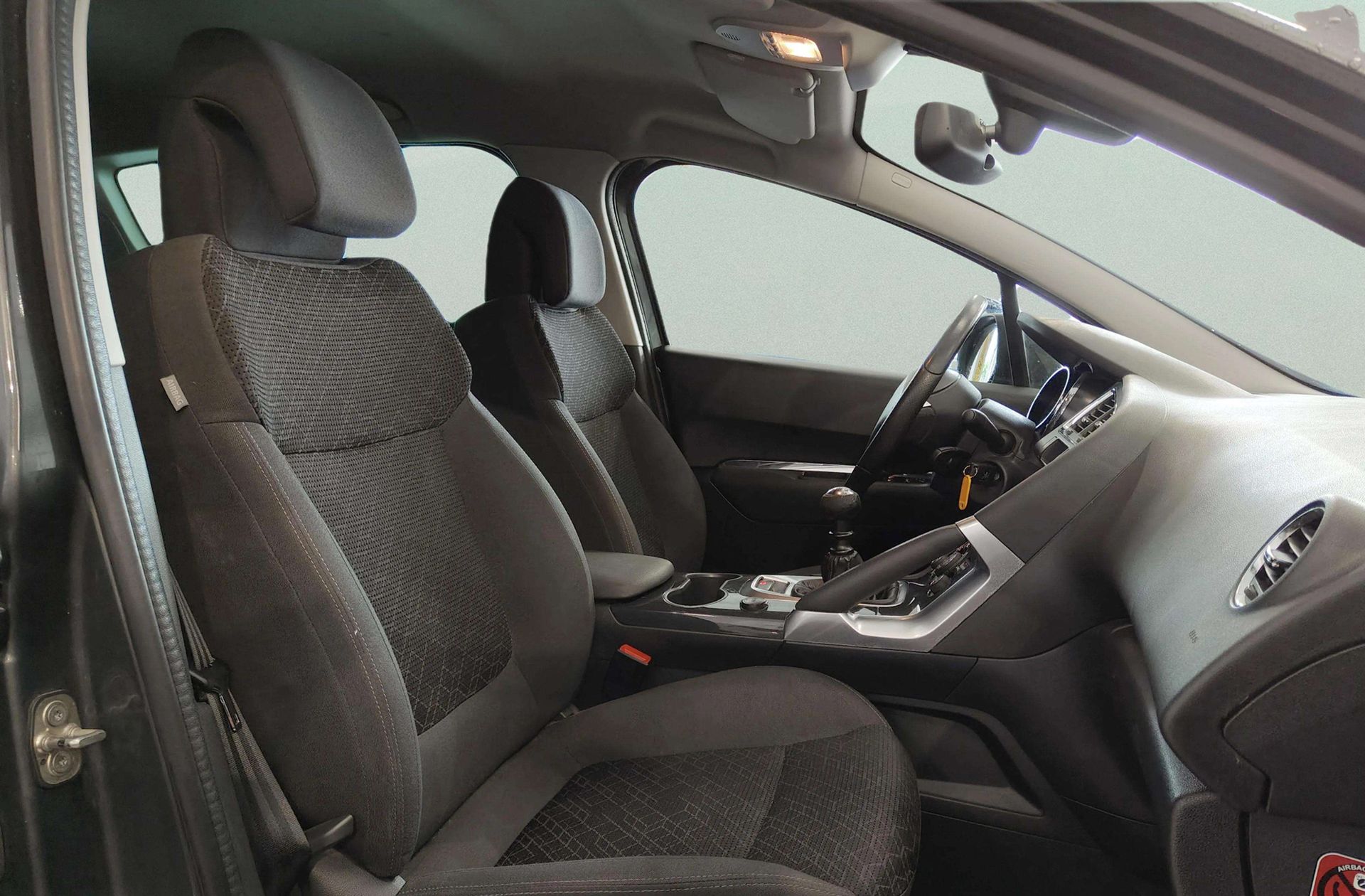 Peugeot 3008 1.6 BlueHDi FAP Style - foto 14
