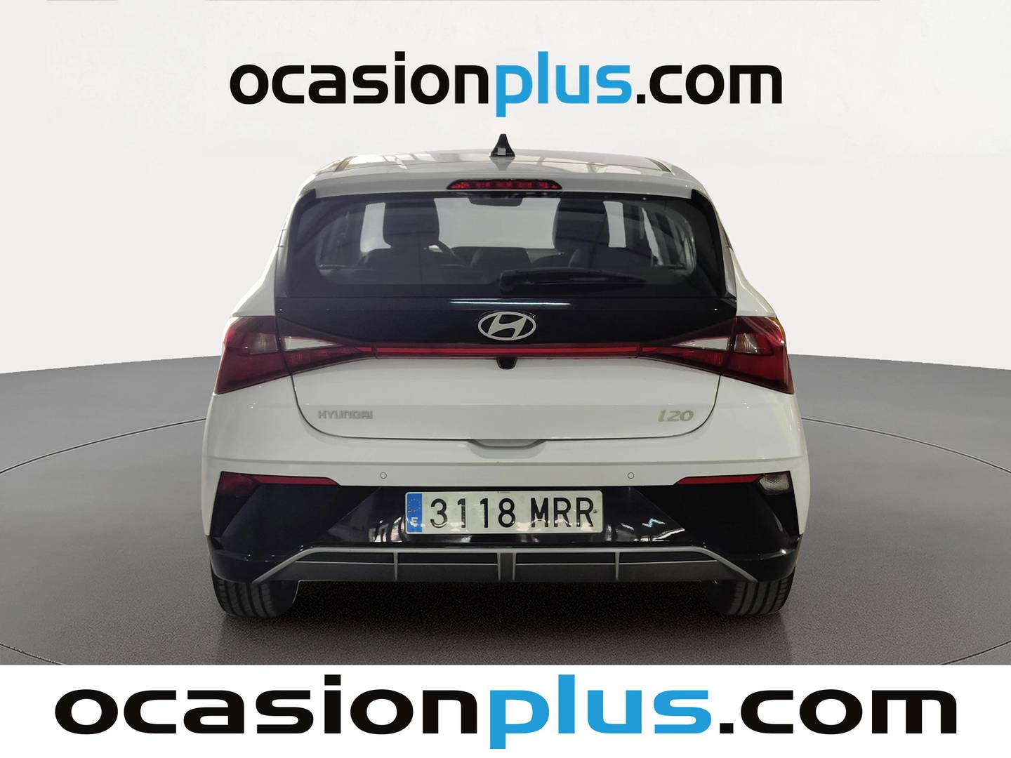 Hyundai i20 Hyundai i20 1.0 TGDI Klass (100 CV) barato