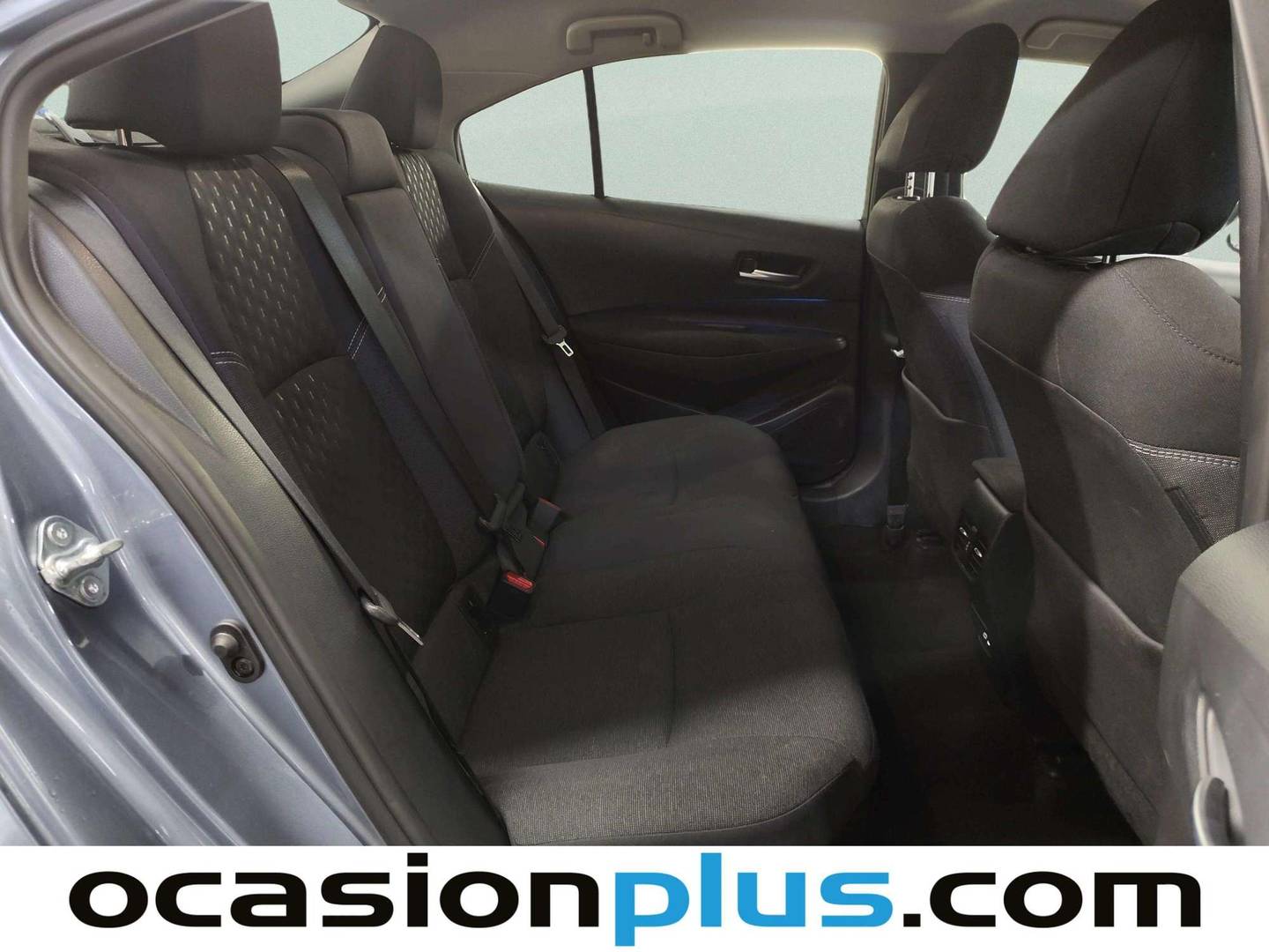 Toyota Corolla Toyota Corolla 140H Style (140 CV) híbrido
