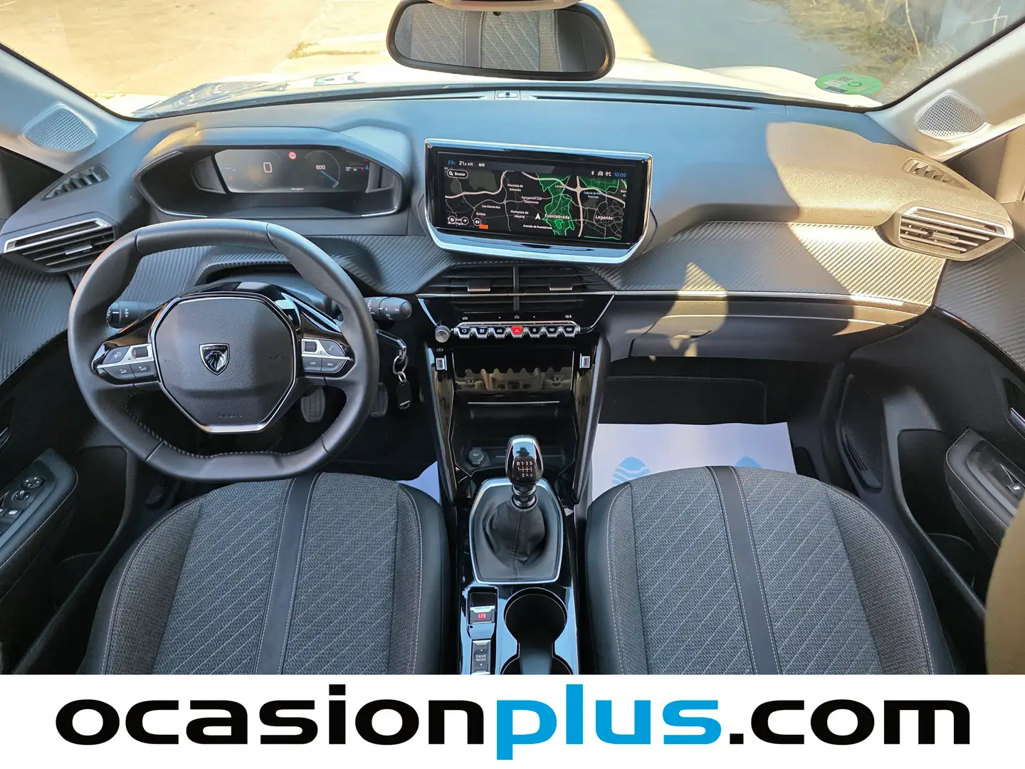 Foto Peugeot 208 Peugeot 208 PureTech 100 Allure (100 CV)