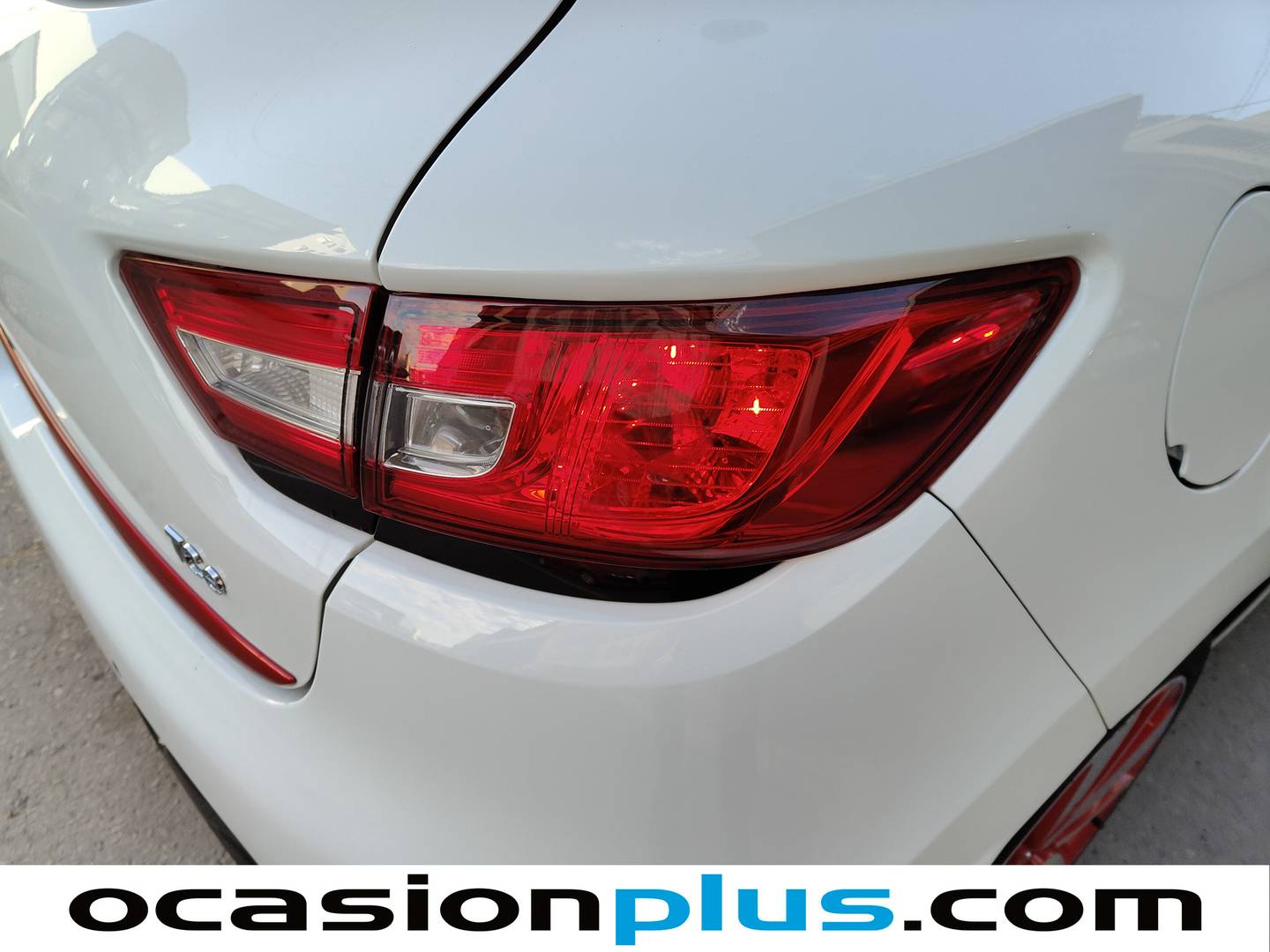 Renault Clio Renault Clio TCe 90 Technofeel Energy eco2 (90 CV) km 0