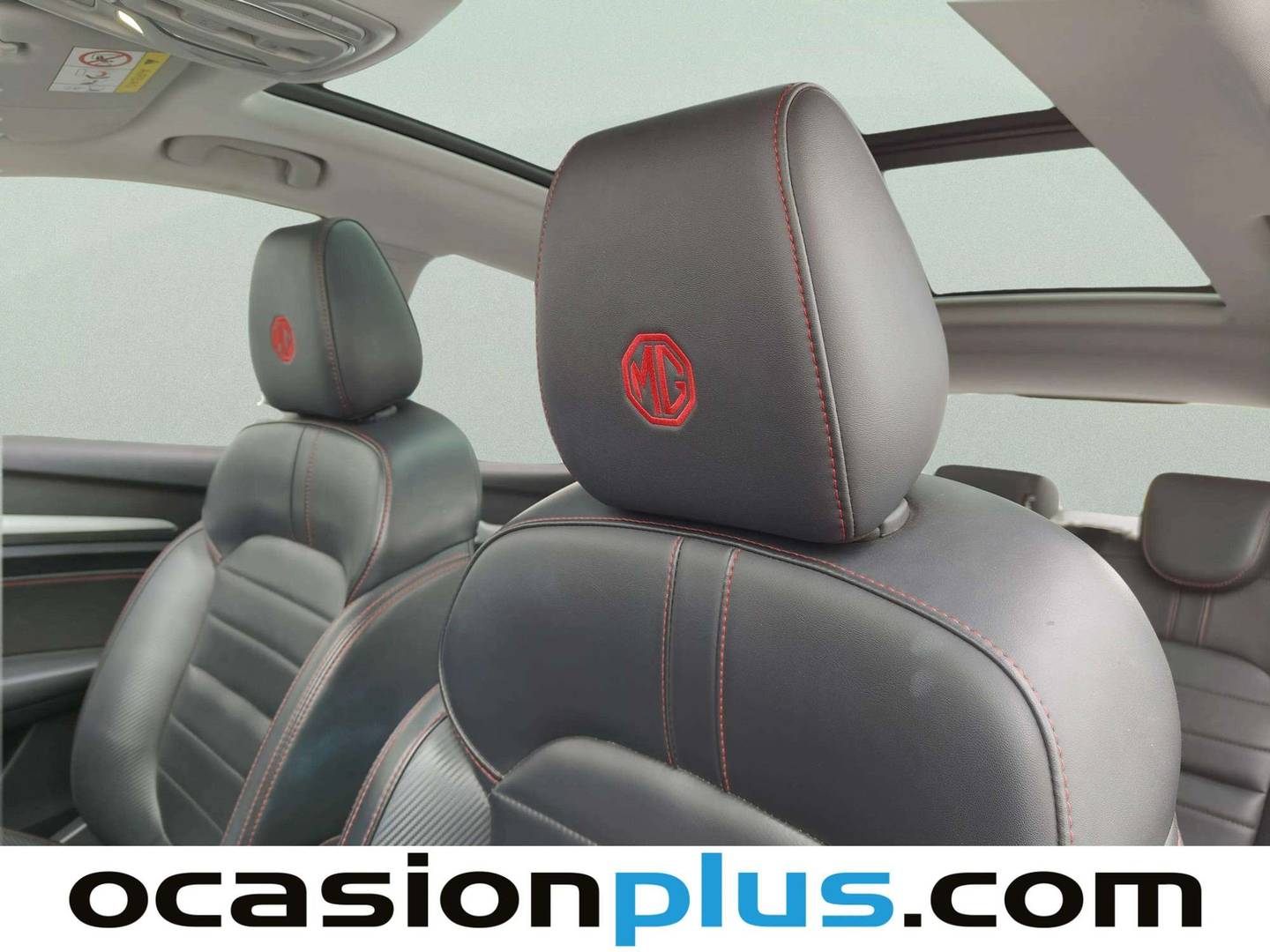 MG ZS MG ZS 1.0T Luxury (111 CV) barato