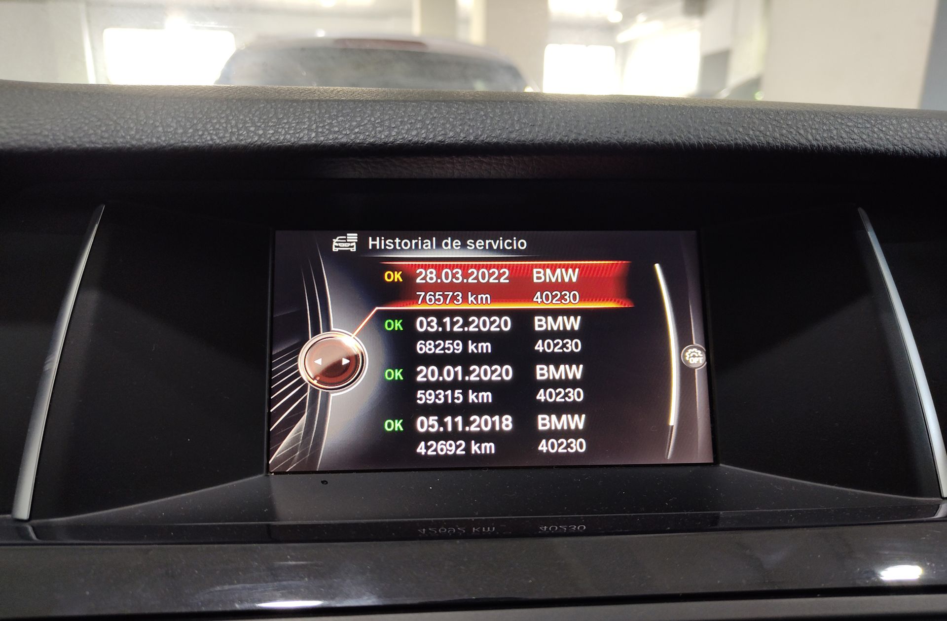 BMW Serie 5 520d - foto 20