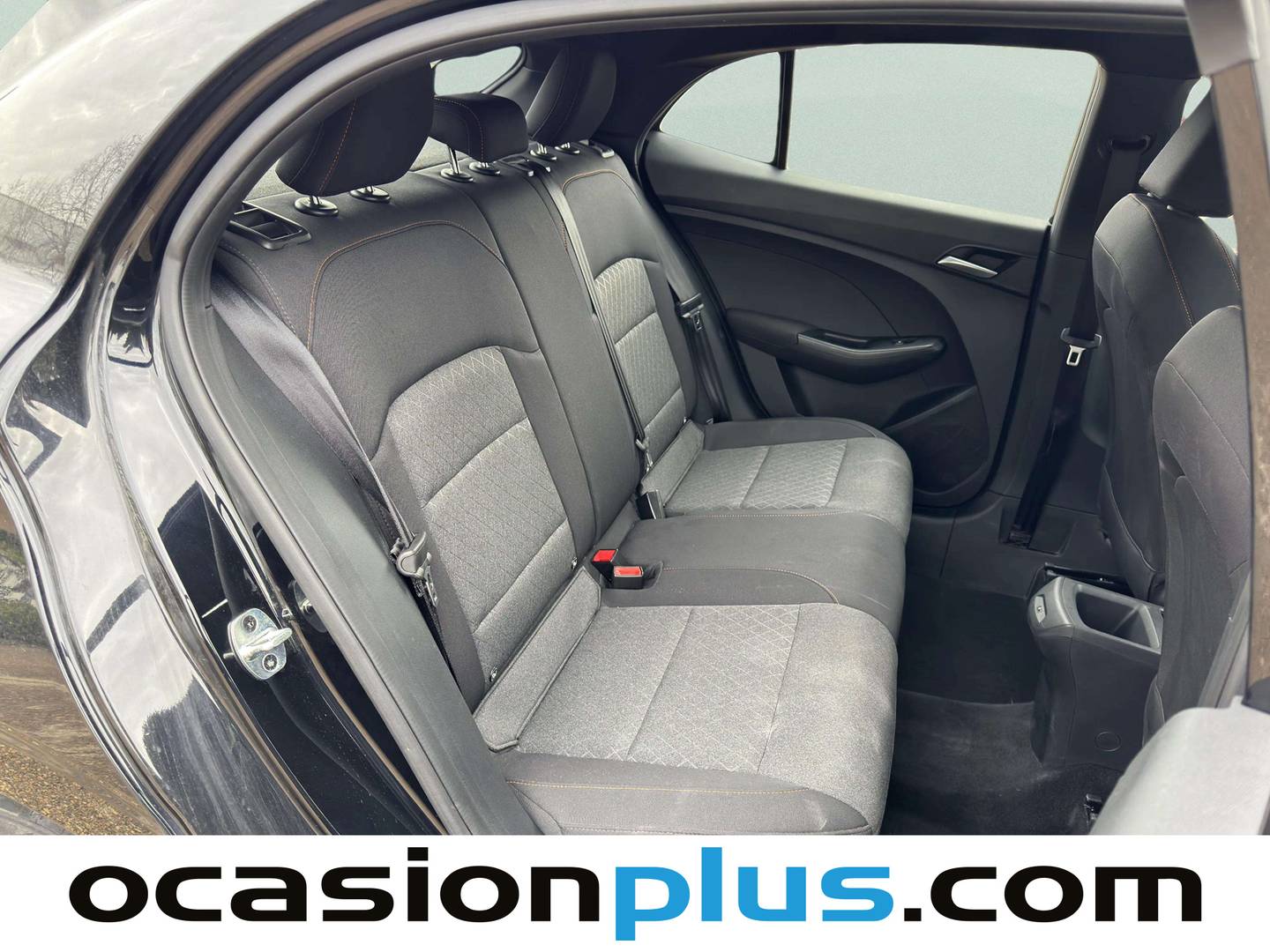 MG MG3 MG MG3 1.5 Standard (116 CV) gasolina