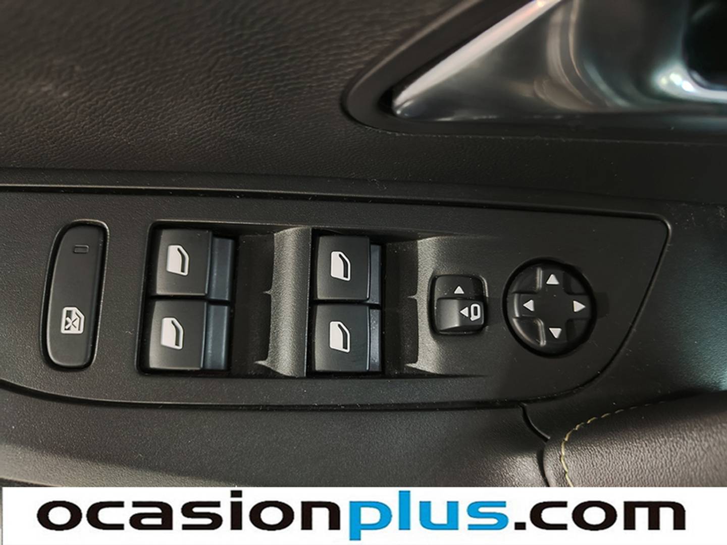 Foto Peugeot 2008 Peugeot 2008 BlueHDi 130 S&S GT EAT8 (130 CV)