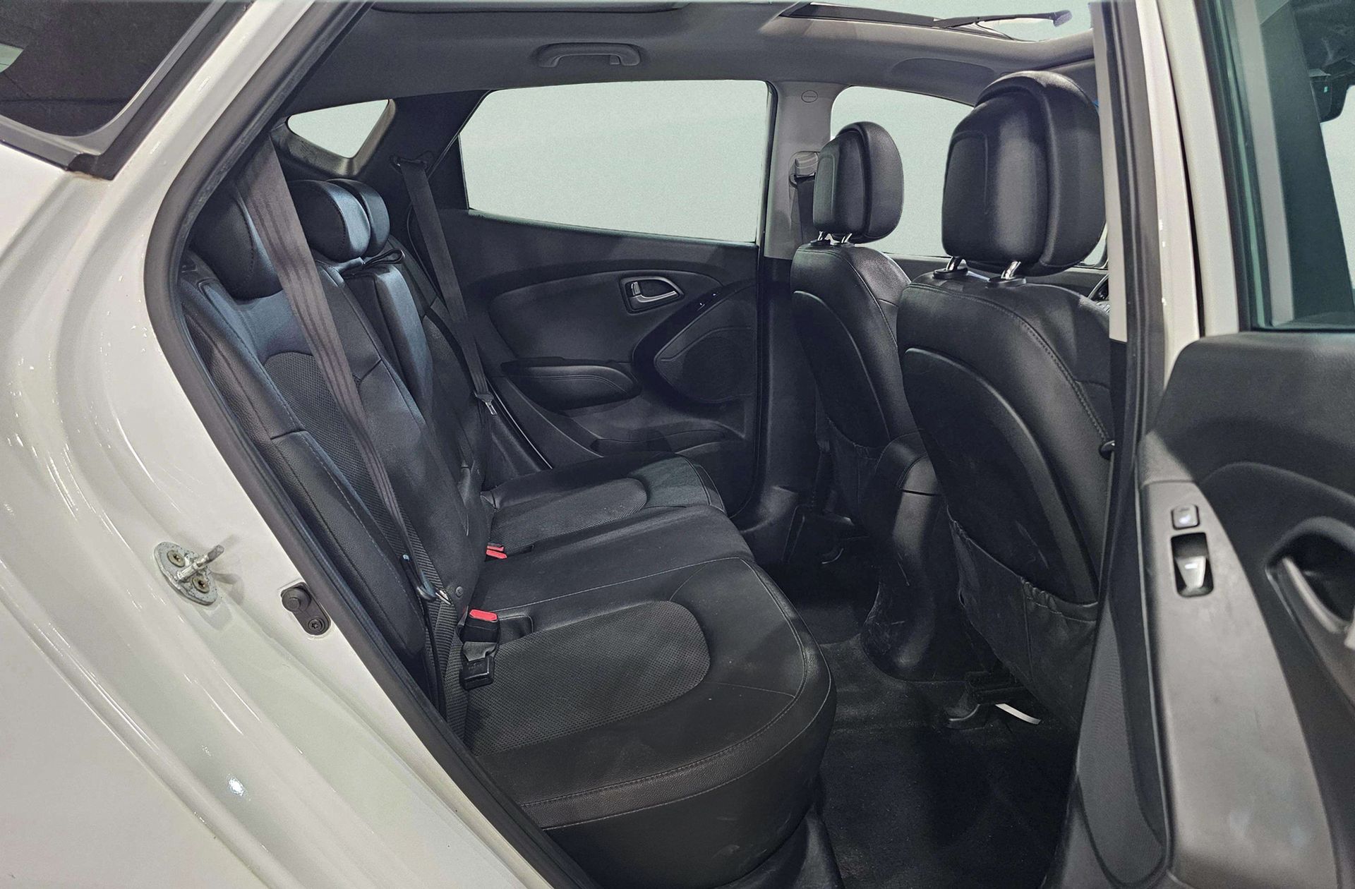 Hyundai ix35 1.7CRDI Tecno Sky 4x2 - foto 16
