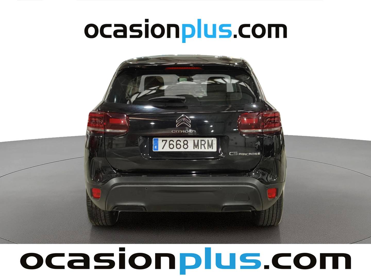Citroën C5 Aircross Citroën C5 Aircross PureTech 130 S&S You (131 CV) al mejor precio