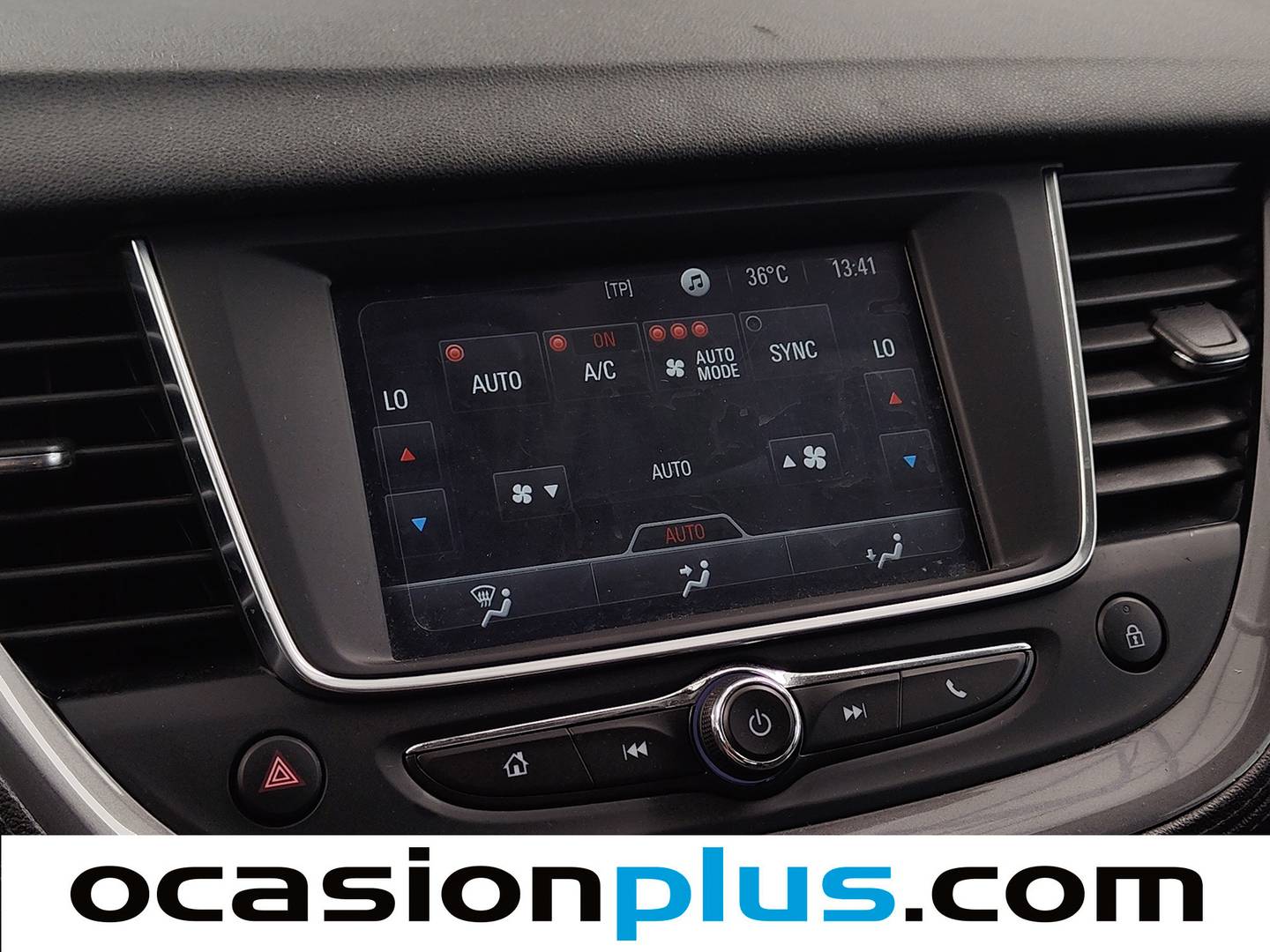 Opel Grandland X Opel Grandland X 1.2 Turbo 120 Aniversario (130 CV) barato