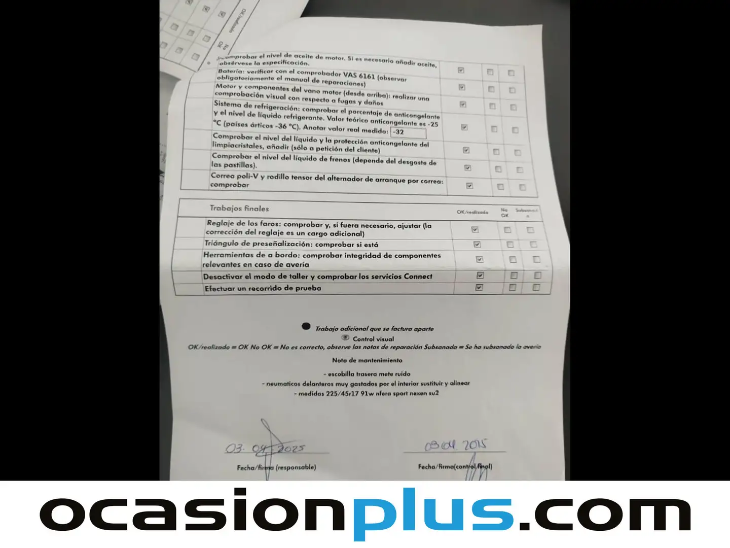 Foto Seat León SEAT León ST 1.5 eTSI S&S FR Go L DSG (150 CV)