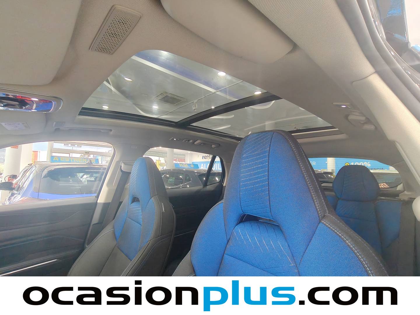 Foto Lynk & Co 01 Lynk & Co 01 1.5 PHEV (261 CV)