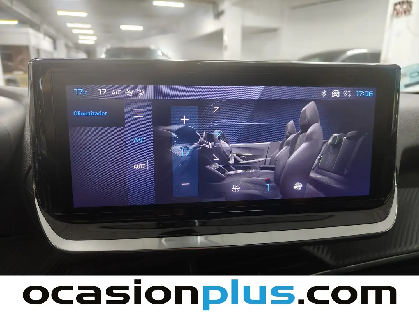 Foto Peugeot 2008 Peugeot 2008 PureTech 100 S&S Allure (100 CV)