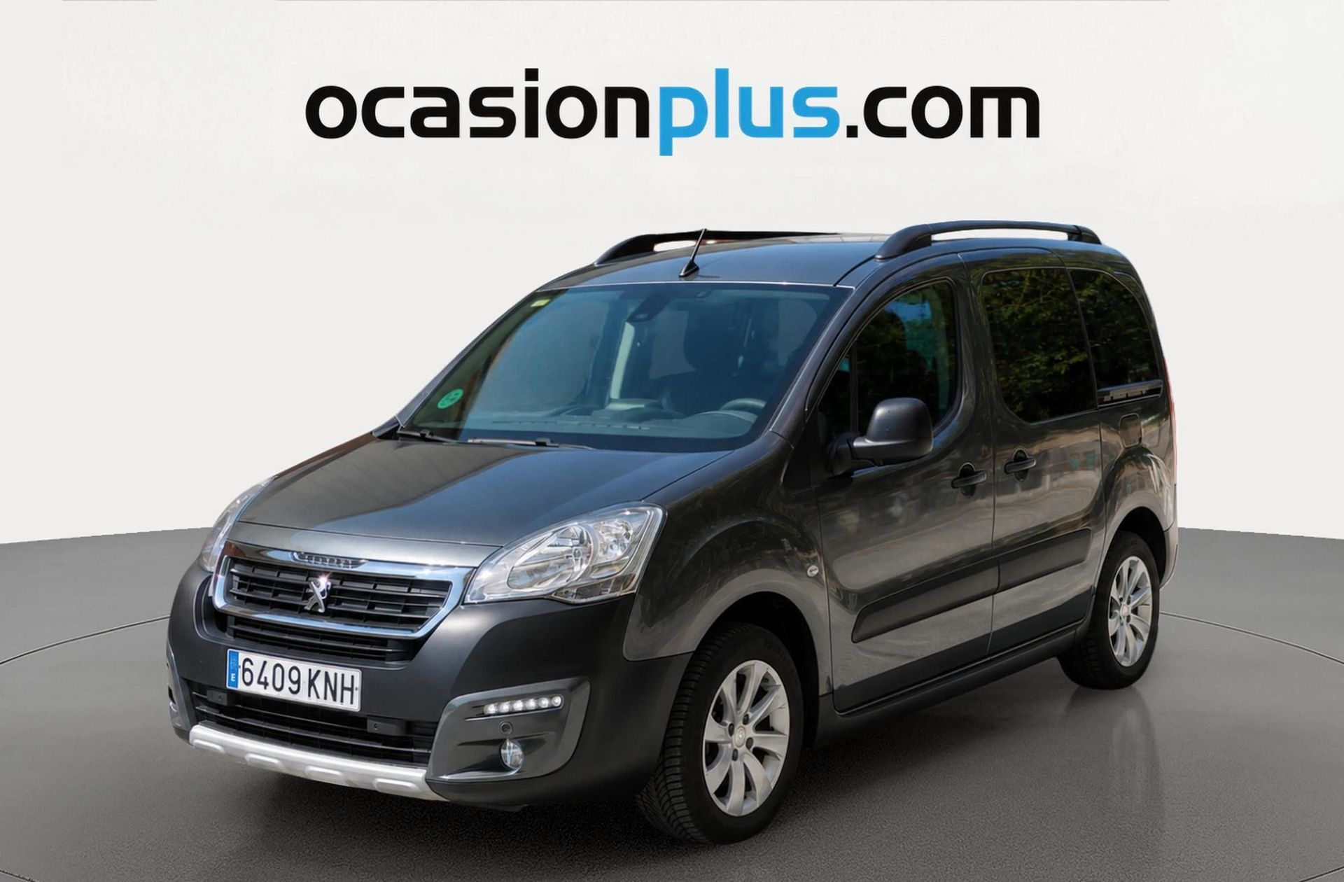 Peugeot Partner Tepee BlueHDi 120 Adventure Edition