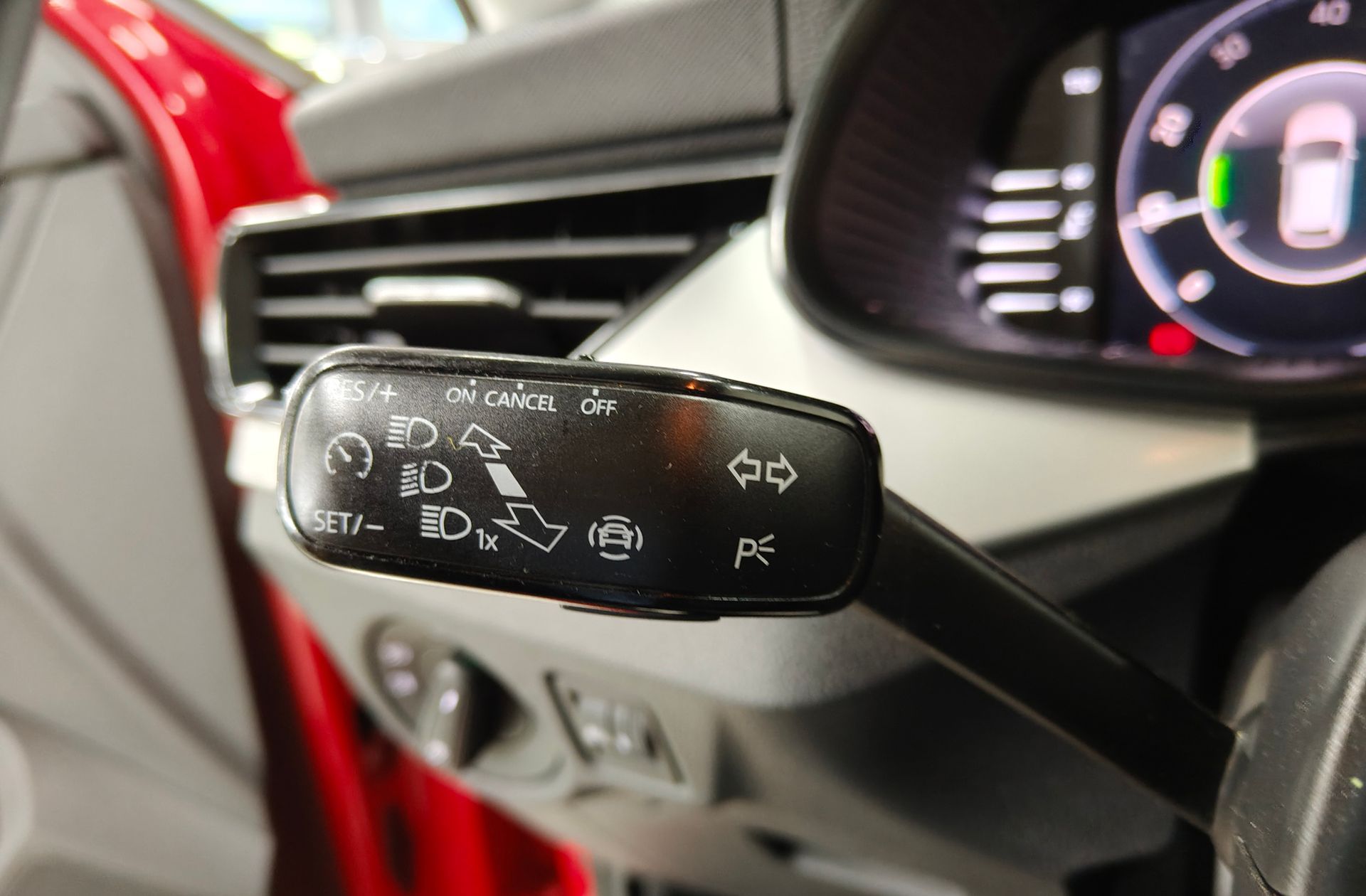 Škoda Scala 1.6 TDI Ambition - foto 23