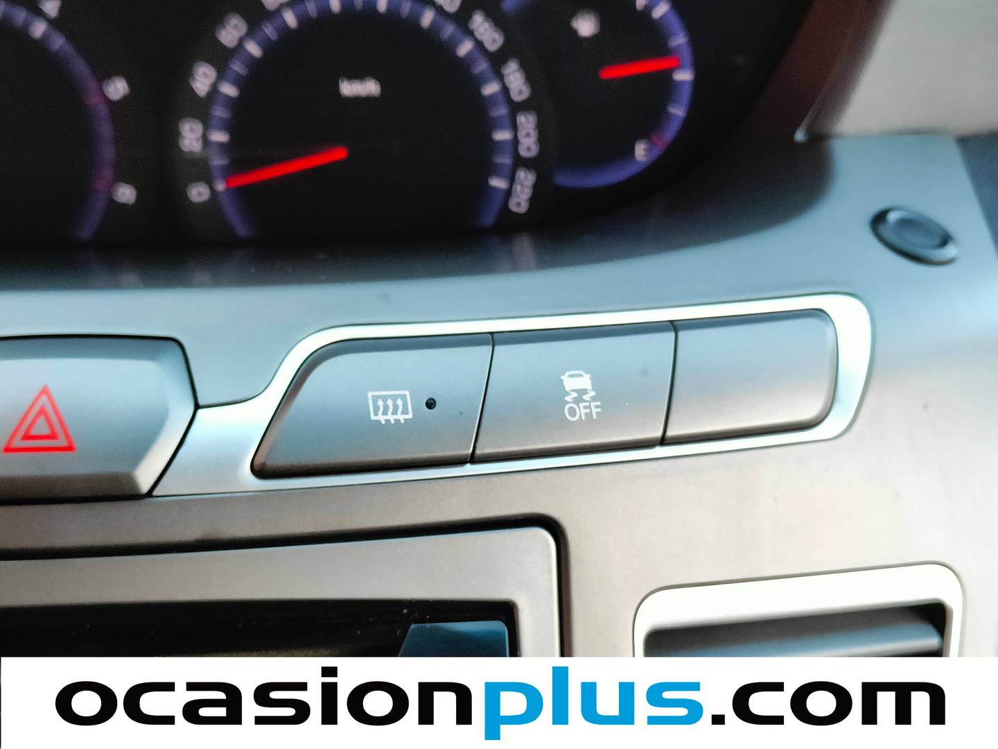 Accesorios del SsangYong Rodius SsangYong Rodius 2.0 e-Xdi Premium Auto (155 CV) 7 Plazas