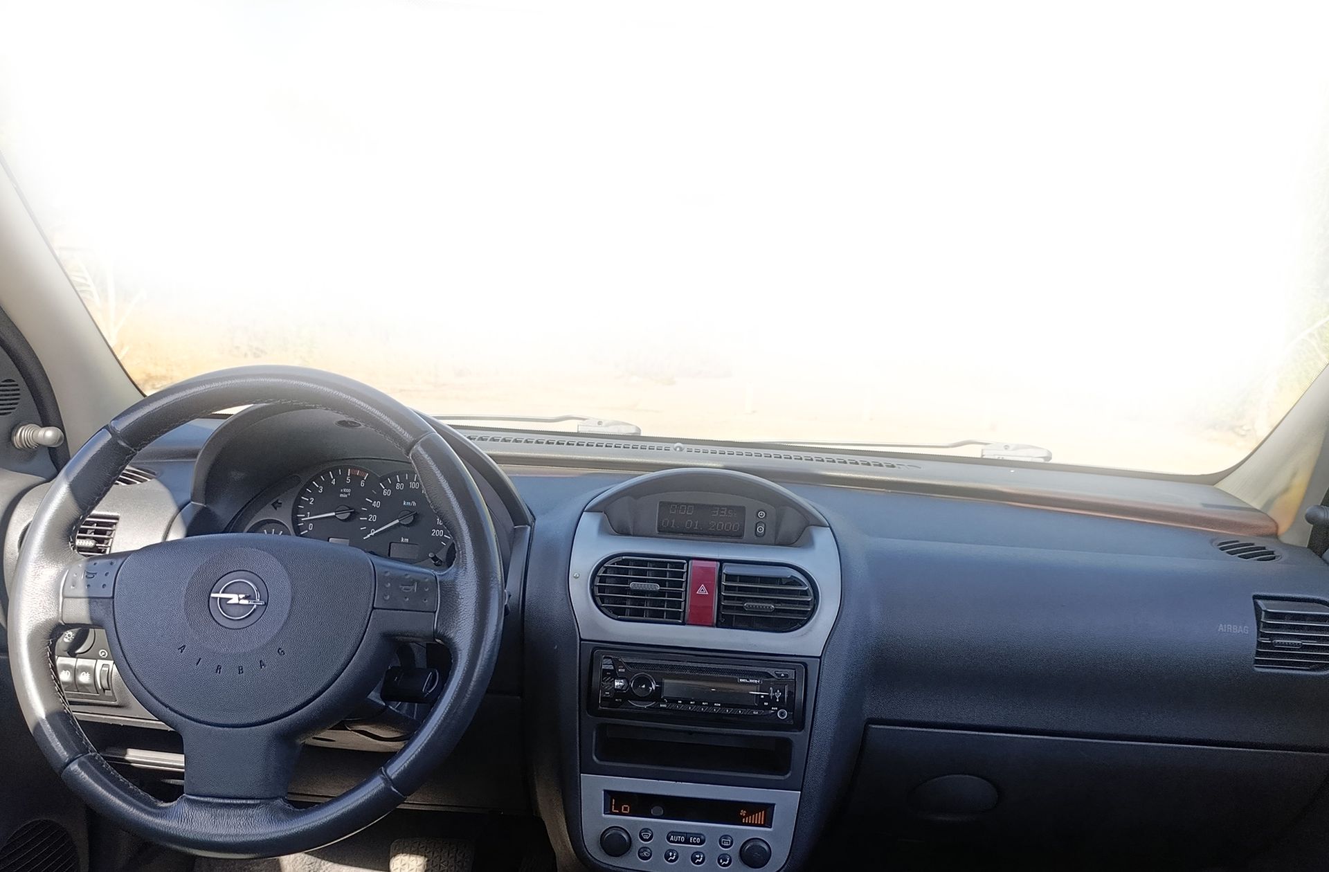 Opel Corsa 1.3 CDTI Blue Line Easytronic - foto 6