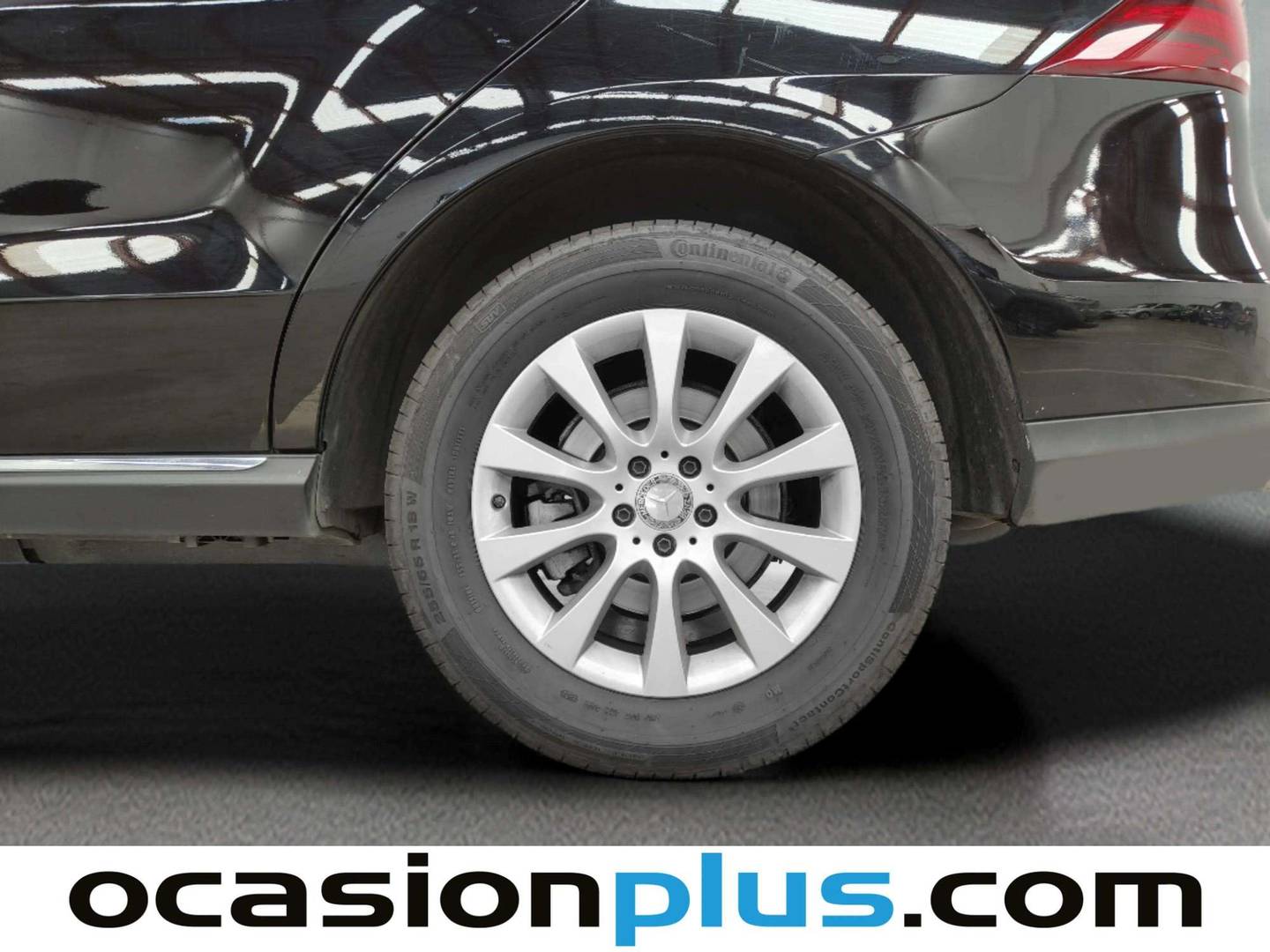 Mercedes Clase GLE Mercedes GLE 250 d 4Matic (204 CV) seminuevo