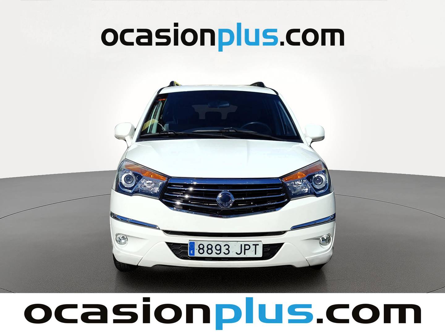 SsangYong Rodius SsangYong Rodius D22T Premium (178 CV) 7 plazas al mejor precio