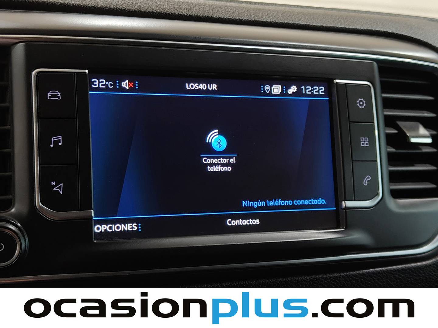 Peugeot Traveller Peugeot Traveller BlueHDi 150 Active Standard  (150 CV) 8 plazas km 0