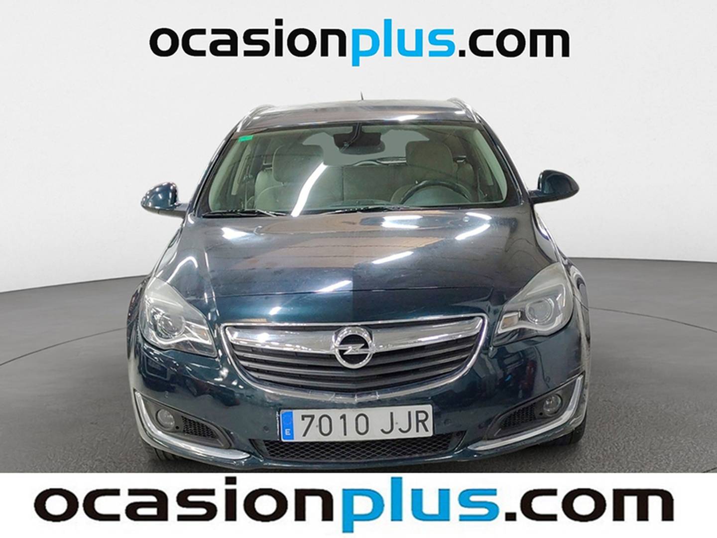Foto Opel Insignia Opel Insignia 2.0 CDTI ecoFLEX S&S Selective (140 CV)