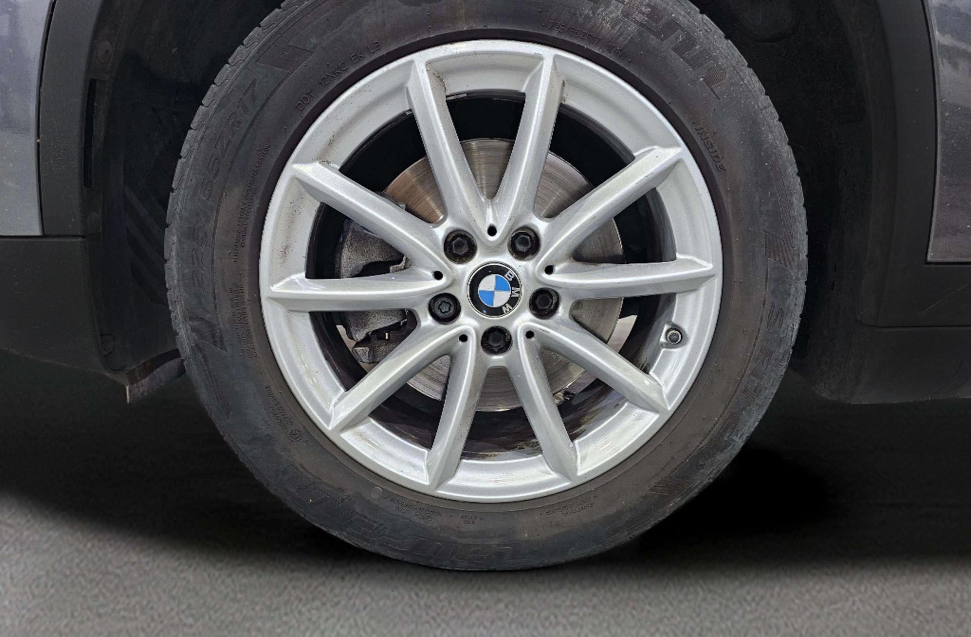 BMW X1 sDrive18d Business - foto 38