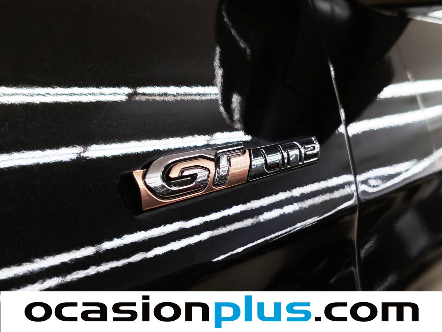 Peugeot 5008 Peugeot 5008 BlueHDI 130 S&S GT Line EAT8 (130 CV) 7 Plazas de segunda mano