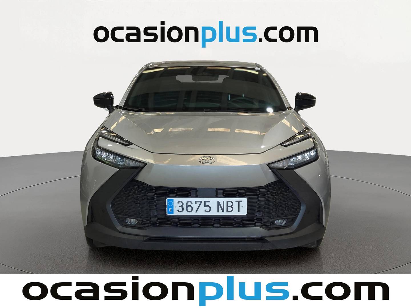 Toyota C-HR Toyota C-HR 140H Advance (140 CV) barato