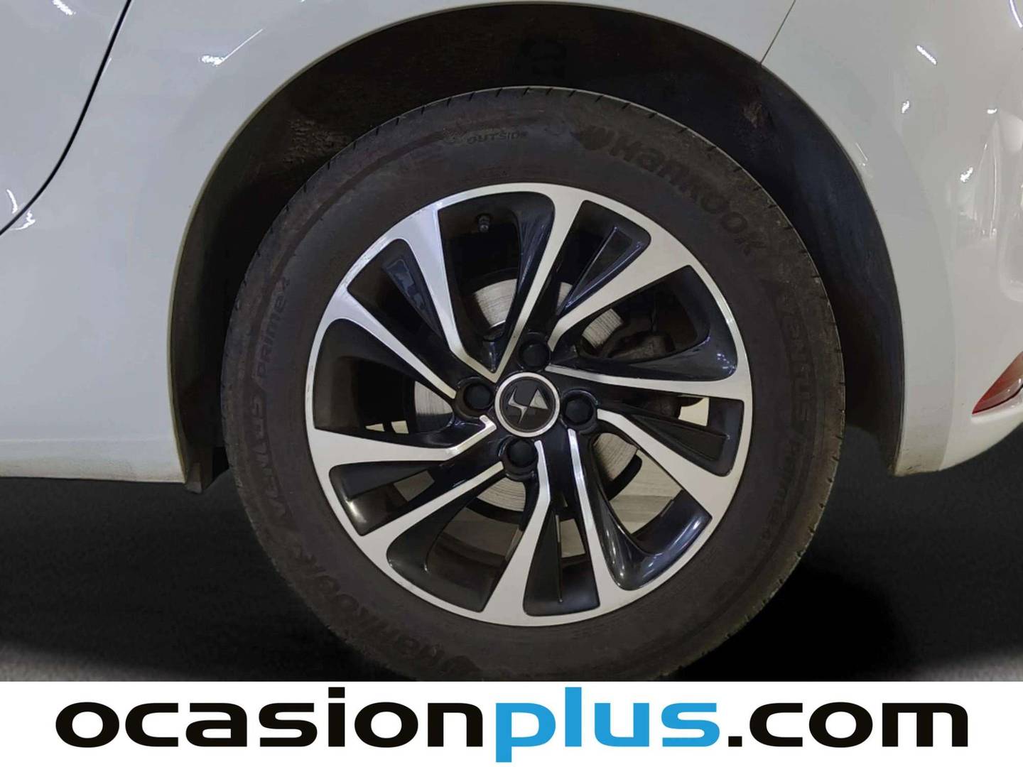 DS DS 4 DS DS4 1.6 BlueHDi Desire (100 CV) km 0