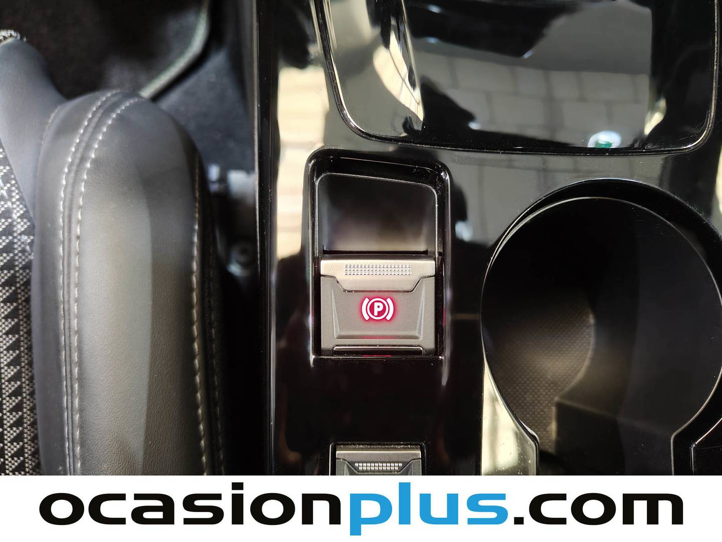 Peugeot 208 Peugeot 208 PureTech 130 GT EAT8 (130 CV) al mejor precio