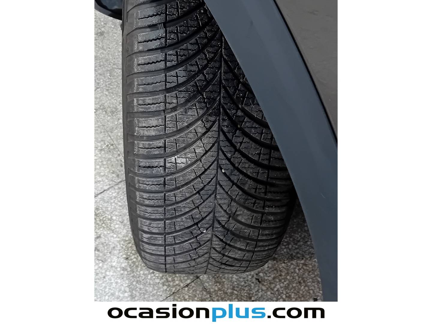 Peugeot 5008 Peugeot 5008 BlueHDI 150 GT-Line S&S (150 CV) 7 Plazas seminuevo