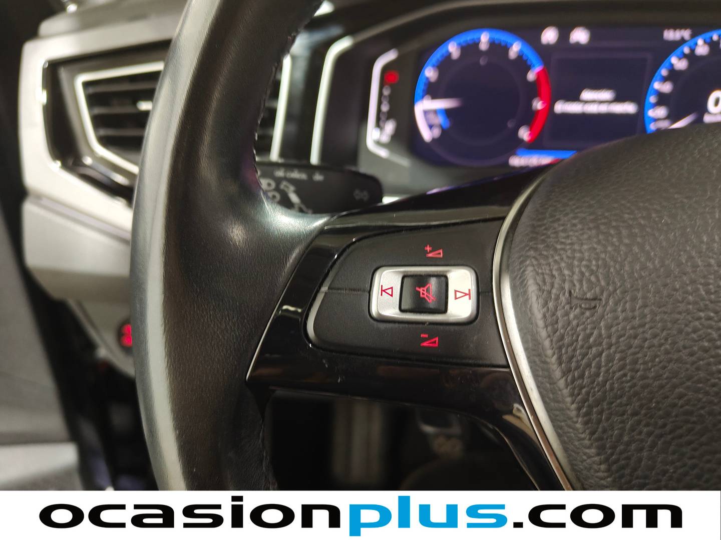 Volkswagen Polo Volkswagen Polo Sport 1.0 TSI  (95 CV) de segunda mano