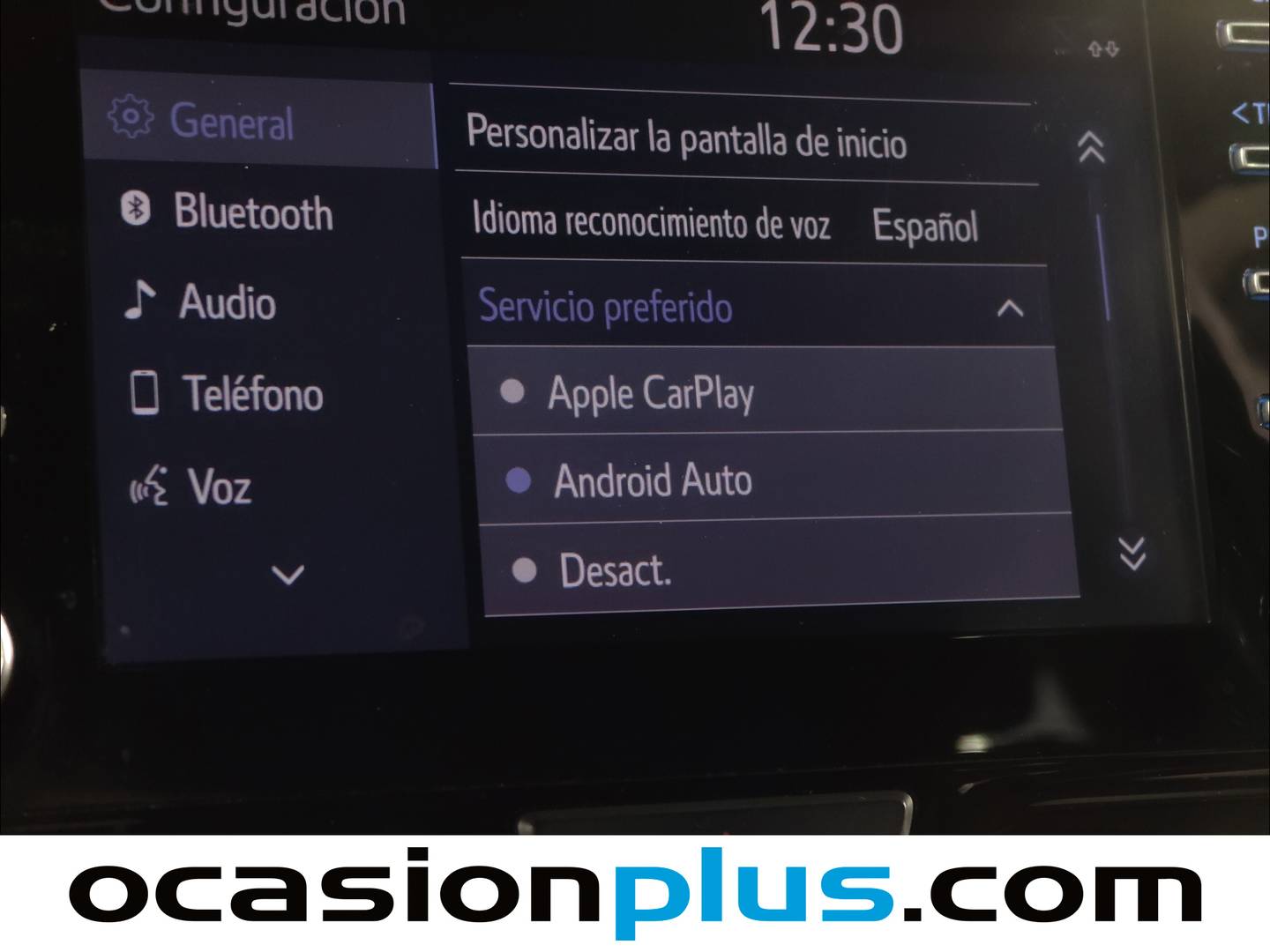 Foto Toyota Yaris Toyota Yaris 120H Business Plus (116 CV)