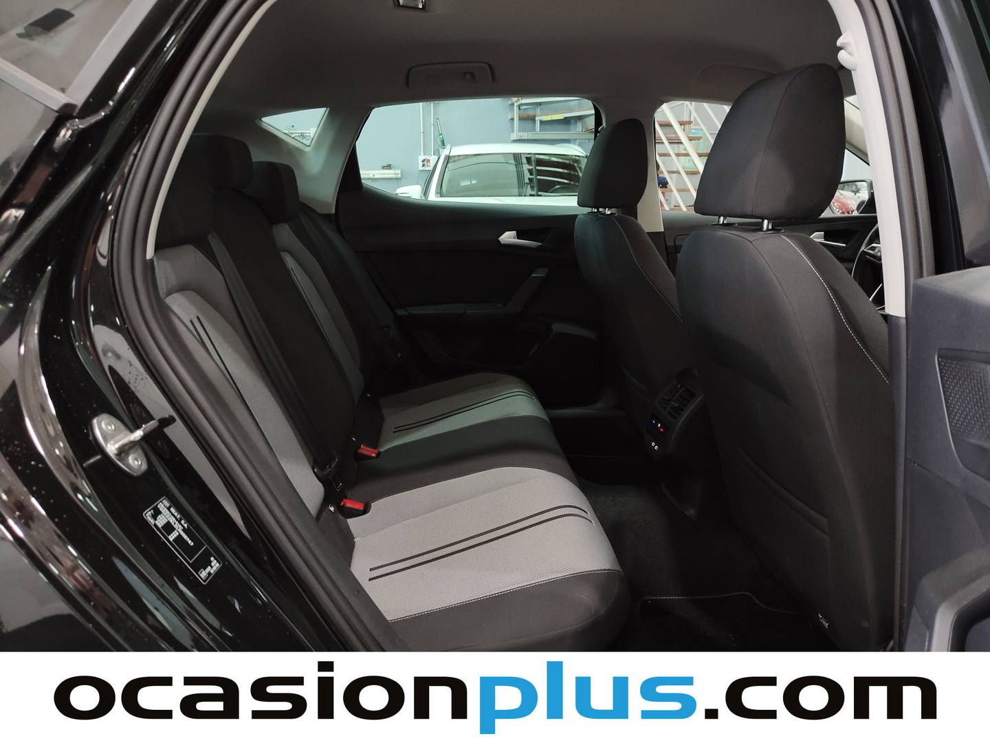 Foto Seat León SEAT León 2.0 TDI S&S Style Launch Pack con Navegador (115 CV)