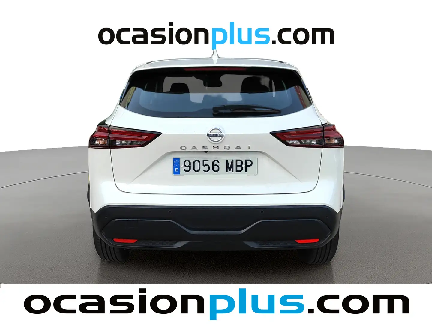 Foto Nissan QASHQAI Nissan Qashqai DIG-T 158 mHEV Acenta Xtronic (158 CV)