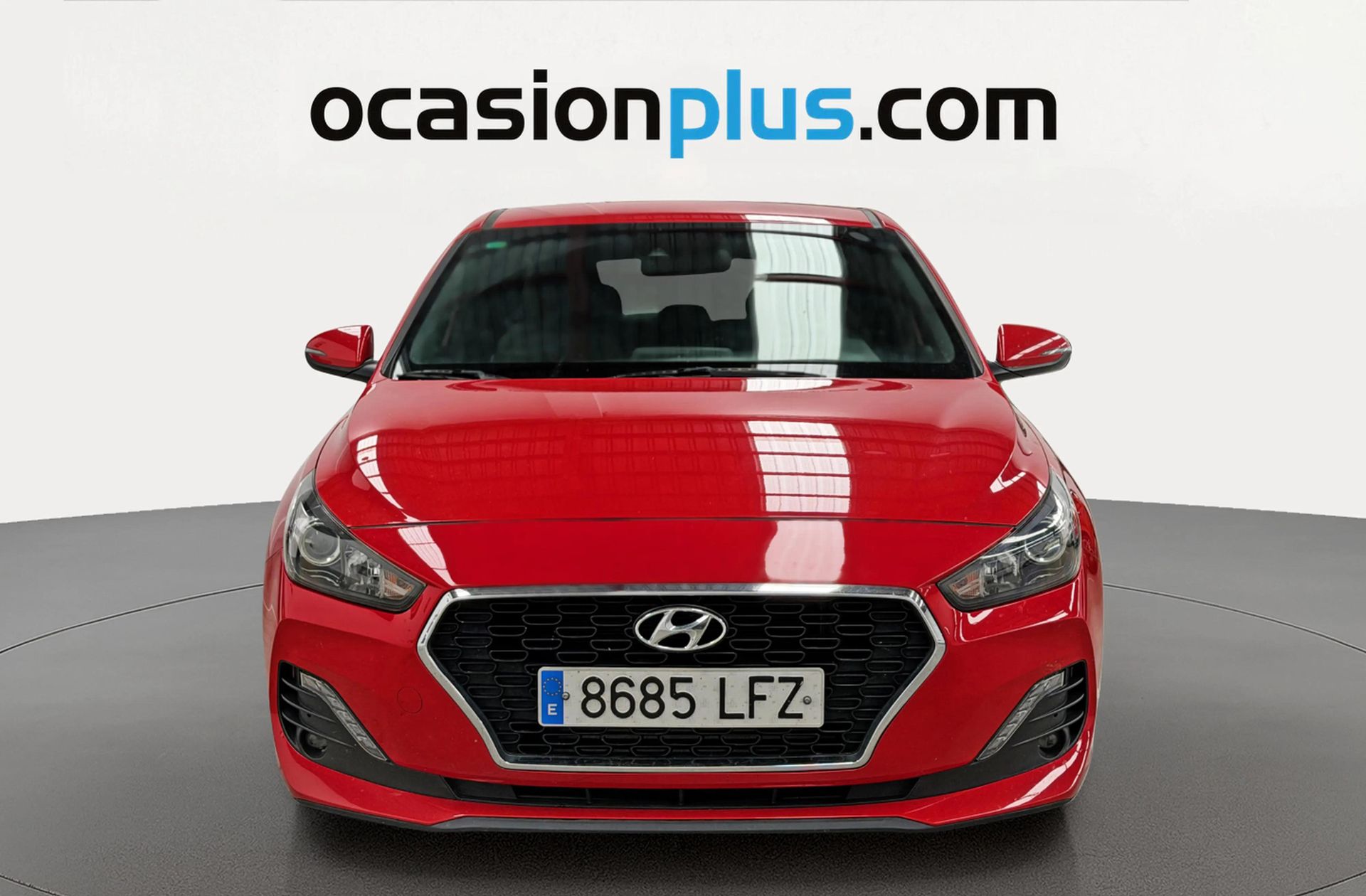 Hyundai i30 1.0 T-GDi Klass - foto 15