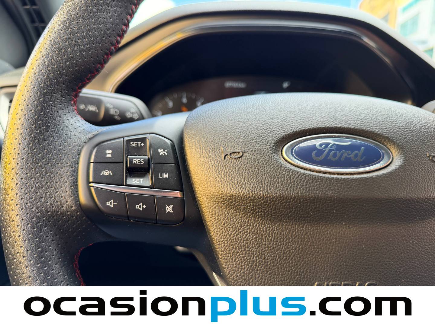 Ford Focus Ford Focus 1.0 Ecoboost MHEV ST-Line Auto (155 CV) al mejor precio