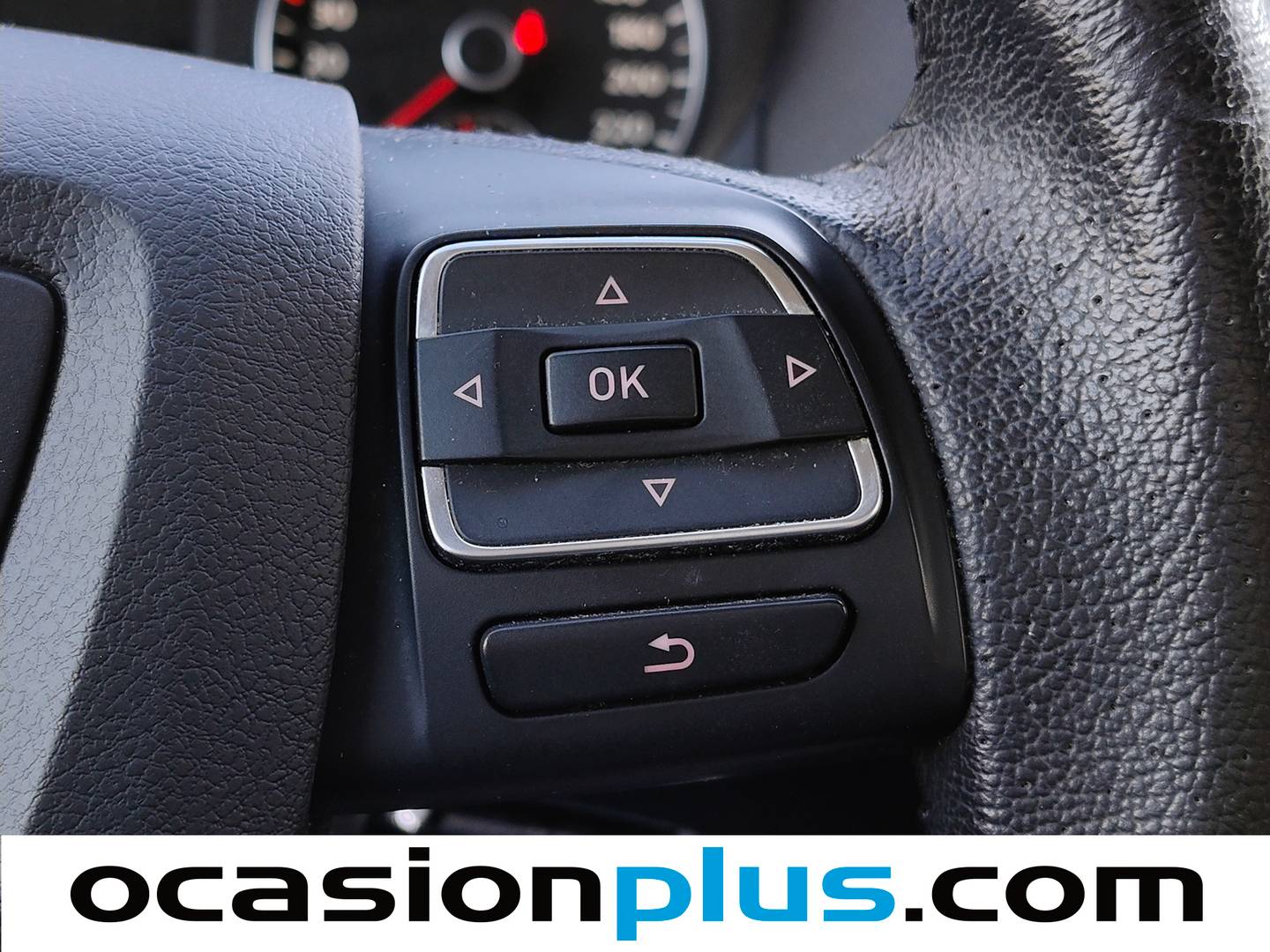 Seat Alhambra Seat Alhambra 2.0 TDI 4Drive S&S Style 4Kids (140 CV) 7 Plazas 140cv