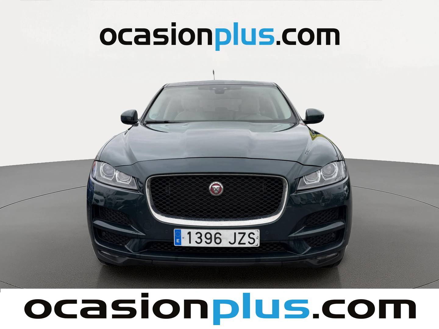Foto Jaguar F-Pace Jaguar F-PACE 2.0L i4D Prestige AWD (180 CV)