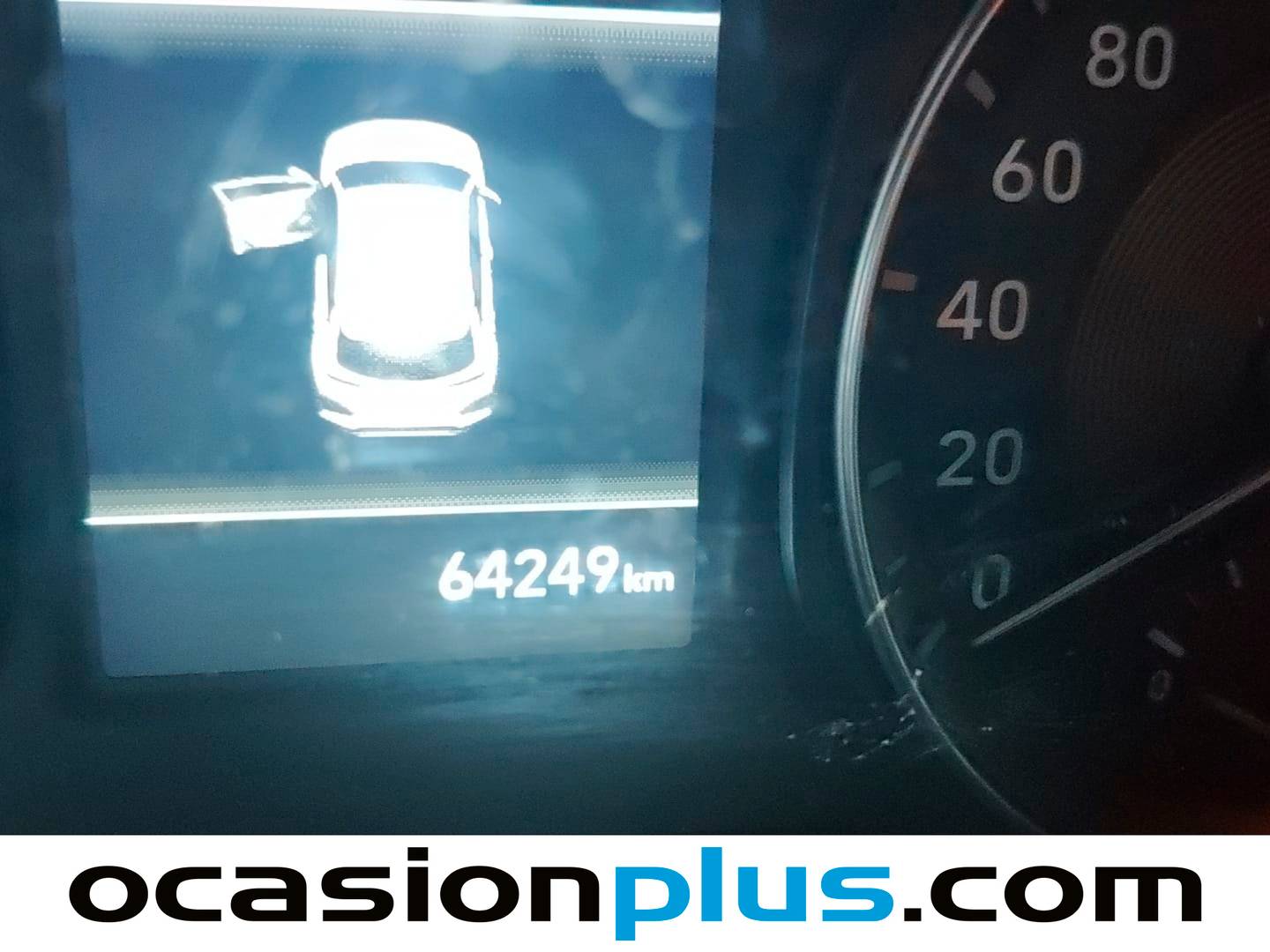 Hyundai Kona Hyundai Kona 1.6 GDI HEV Klass DT (141 CV) seminuevo