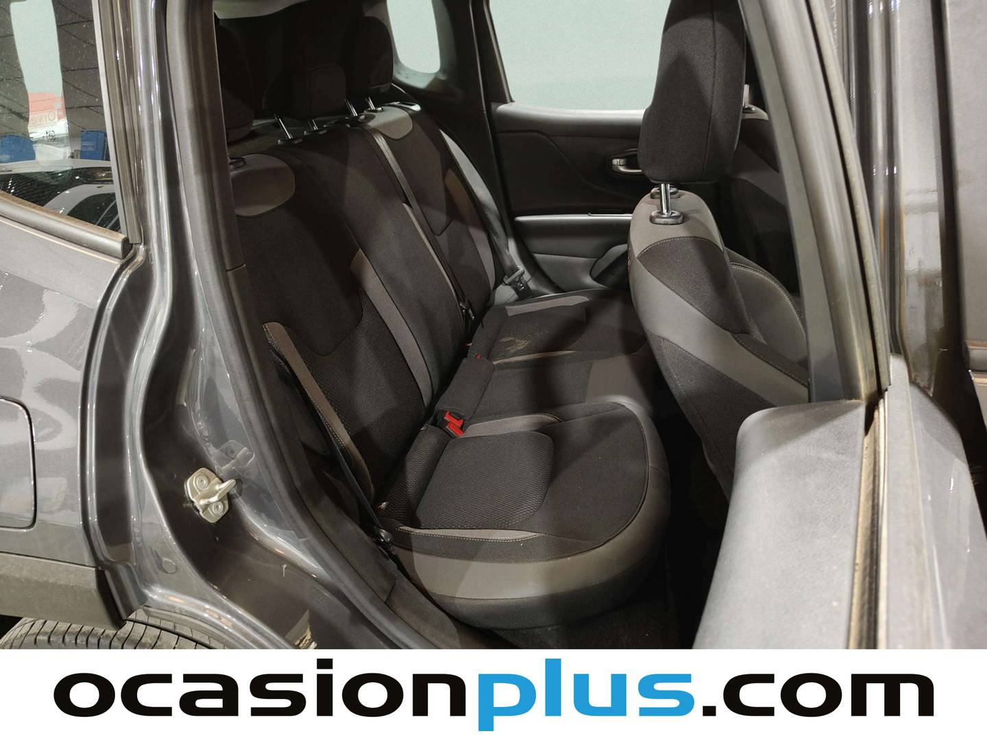 Foto Jeep Renegade Jeep Renegade 1.0G Limited 4x2 (120 CV)