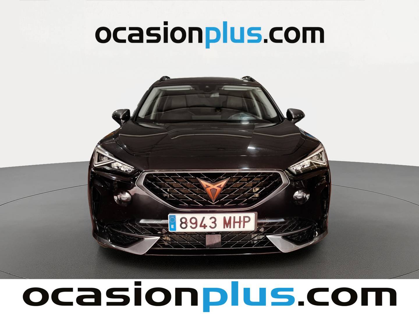 Cupra Formentor CUPRA Formentor 2.0 TDI (150 CV) 150cv