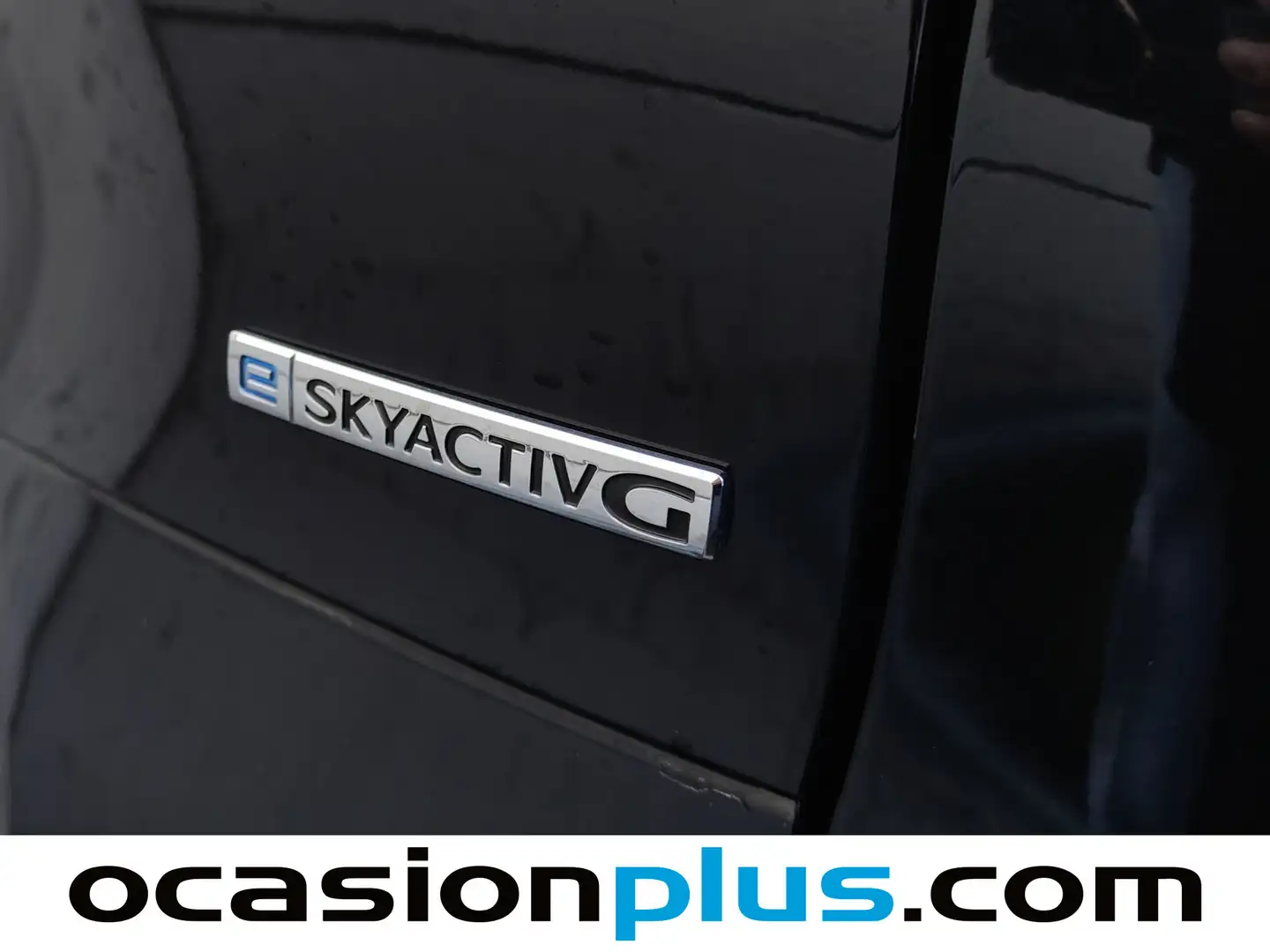 Foto Mazda CX-30 Mazda CX-30 e-SKY G MHEV Prime-line (140 CV)