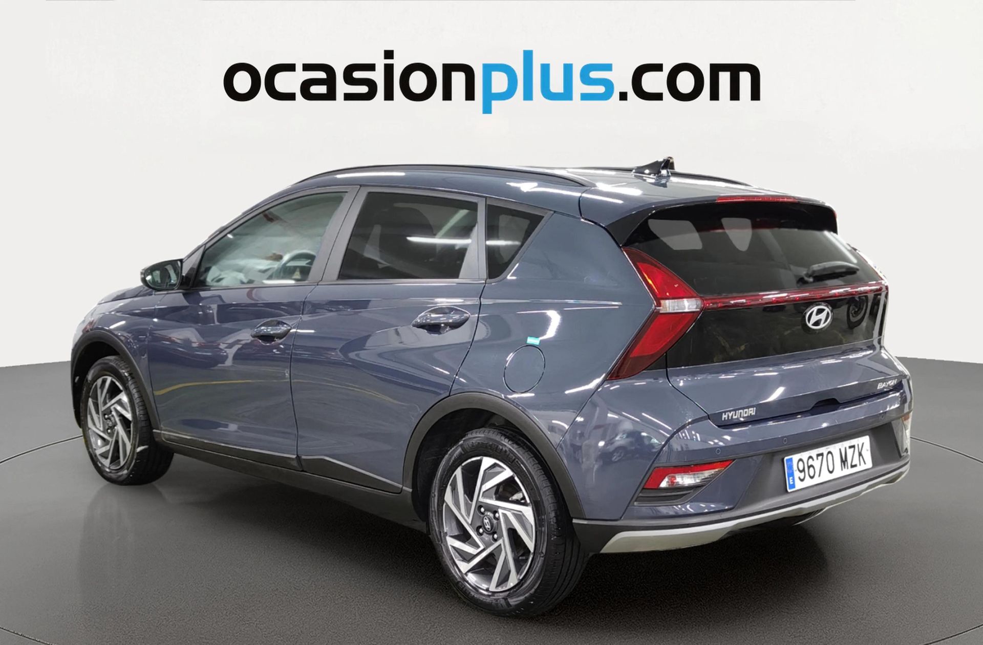 Hyundai Bayon 1.2 MPI Maxx - foto 3